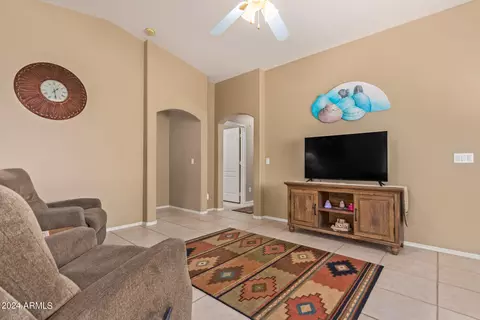 Living - 1365 E Augusta Ave, Chandler, AZ 85249 photo 2 of 5