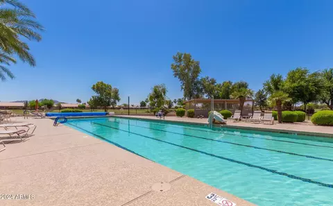 Exterior - 1365 E Augusta Ave, Chandler, AZ 85249 photo 10 of 14