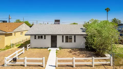 112 E Phoenix Ave, Eloy, AZ 85131