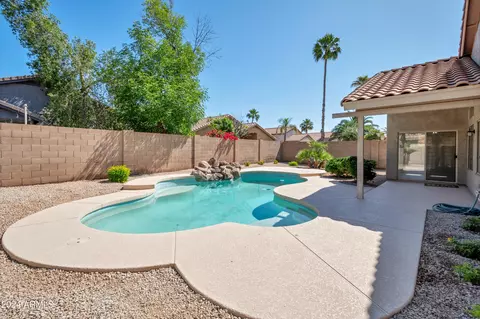322 E Rawhide Ave, Gilbert, AZ 85296 photo 3
