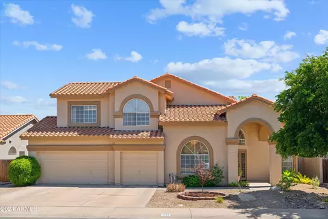 1777 W Oakland St, Chandler, AZ 85224