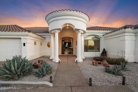 26800 N 57th St, Scottsdale, AZ 85266