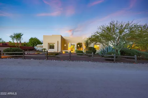 29703 N 146th St, Scottsdale, AZ 85262