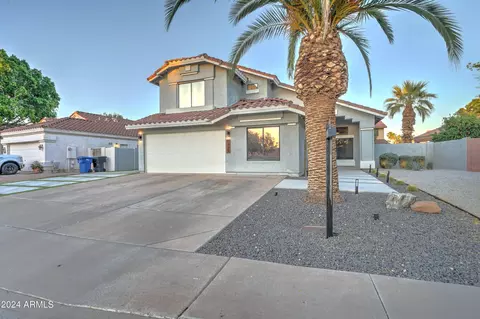 1729 S Lemon --, Mesa, AZ 85206