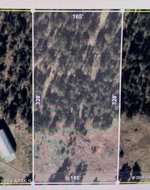 - Eskimo Lane #-, Heber, AZ 85928 photo 4