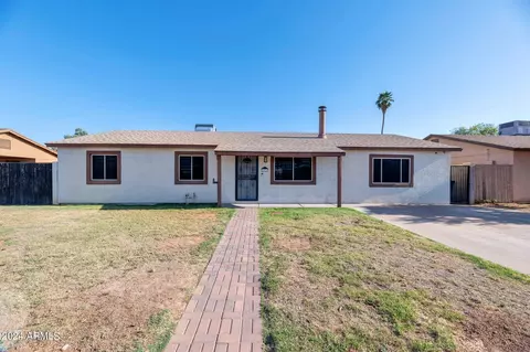 6614 W Columbus Ave, Phoenix, AZ 85033