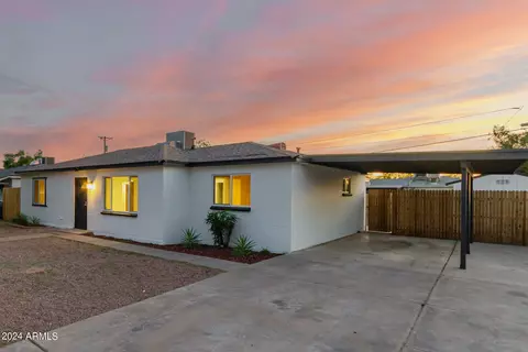 8320 N 27th Ave, Phoenix, AZ 85051