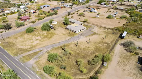 View/Area - 552 W Tepee St, Apache Junction, AZ 85120 photo 10 of 10