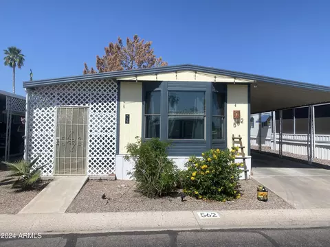 4065 E University Dr #562, Mesa, AZ 85205