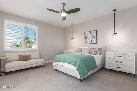 Bedroom - 1471 E Lexington Ave, Gilbert, AZ 85234 photo 4 of 8