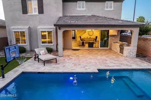 Exterior - 1471 E Lexington Ave, Gilbert, AZ 85234 photo 12 of 12