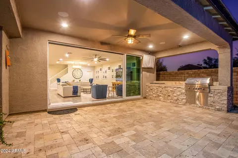 Exterior - 1471 E Lexington Ave, Gilbert, AZ 85234 photo 6 of 12