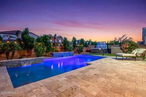 Exterior - 1471 E Lexington Ave, Gilbert, AZ 85234 photo 8 of 12
