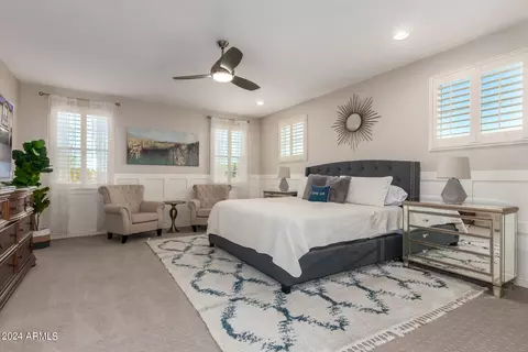 Bedroom - 1471 E Lexington Ave, Gilbert, AZ 85234 photo 2 of 8