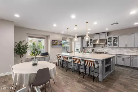 Kitchen - 1471 E Lexington Ave, Gilbert, AZ 85234 photo 1 of 7