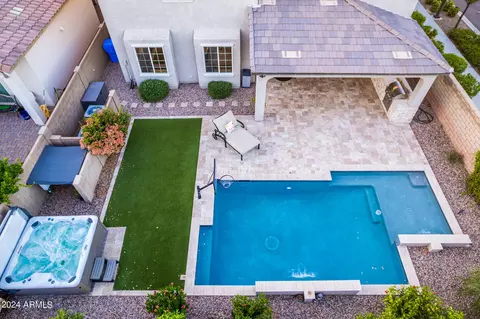 Floorplan - 1471 E Lexington Ave, Gilbert, AZ 85234 photo 1 of 1