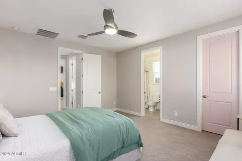 Bedroom - 1471 E Lexington Ave, Gilbert, AZ 85234 photo 5 of 8