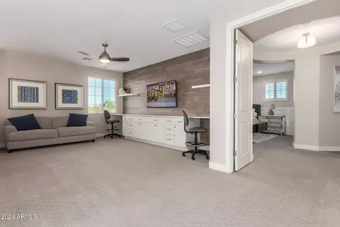 Bedroom - 1471 E Lexington Ave, Gilbert, AZ 85234 photo 1 of 8