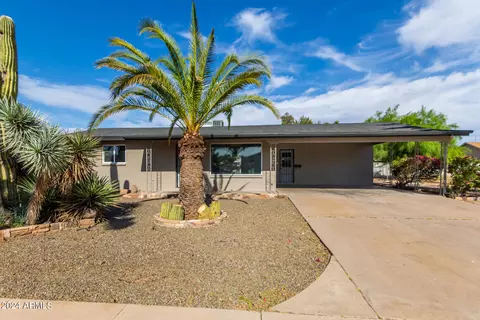 523 N 61st St, Mesa, AZ 85205