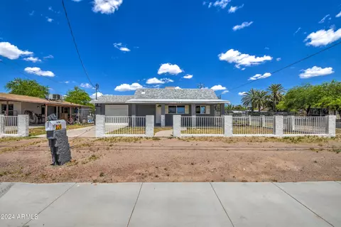 226 E 2nd Ave, Casa Grande, AZ 85122