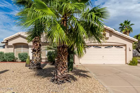 3219 N Sea Pnes, Mesa, AZ 85215