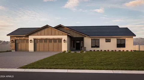 22326 W Gamble Ln, Wittmann, AZ 85361