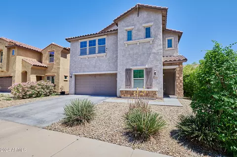 8921 S 58th Ln, Laveen, AZ 85339