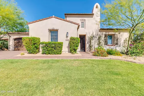 19589 N 96th Pl, Scottsdale, AZ 85255