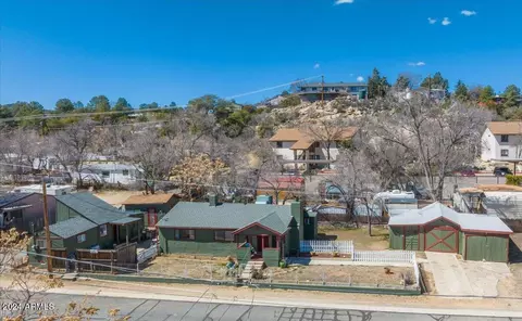 317 12 S Granite St W, Prescott, AZ 86303