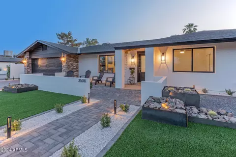 3508 N Rose Circle Dr, Scottsdale, AZ 85251
