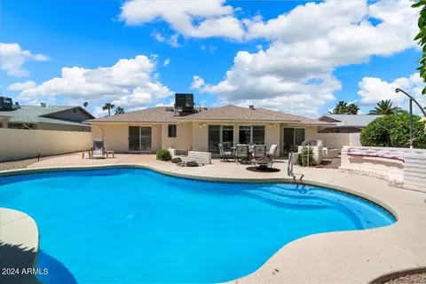 13002 W Seville Dr, Sun City West, AZ 85375