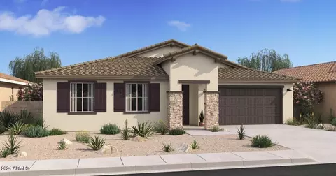 37588 W Padilla St, Maricopa, AZ 85138