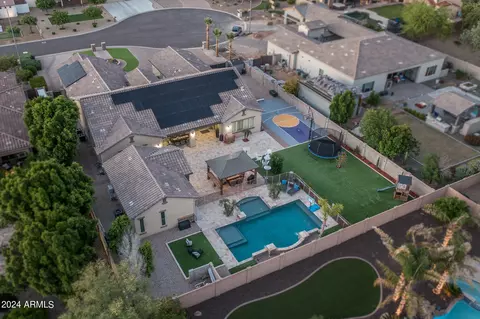 8411 W Sands Ct, Peoria, AZ 85383