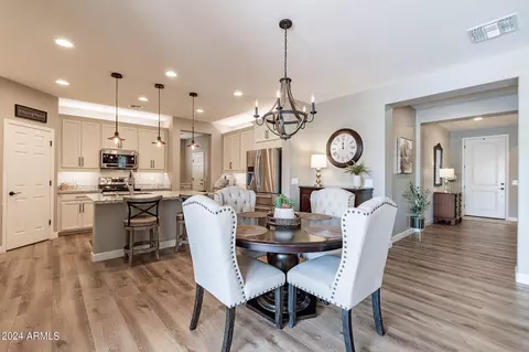 Dining - 10053 E Tarragon Ave, Mesa, AZ 85212 photo 1 of 3