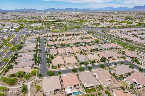 View/Area - 10053 E Tarragon Ave, Mesa, AZ 85212 photo 4 of 4