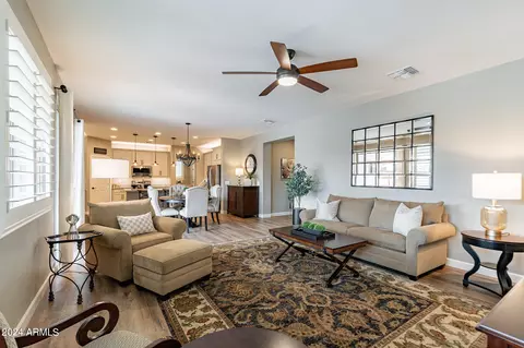 Living - 10053 E Tarragon Ave, Mesa, AZ 85212 photo 2 of 3