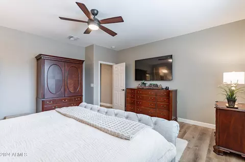 Bedroom - 10053 E Tarragon Ave, Mesa, AZ 85212 photo 4 of 8