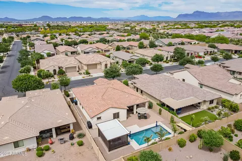 View/Area - 10053 E Tarragon Ave, Mesa, AZ 85212 photo 2 of 4