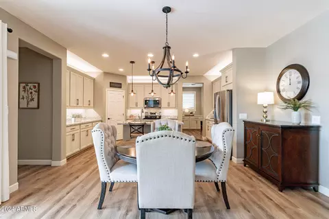 Dining - 10053 E Tarragon Ave, Mesa, AZ 85212 photo 2 of 3