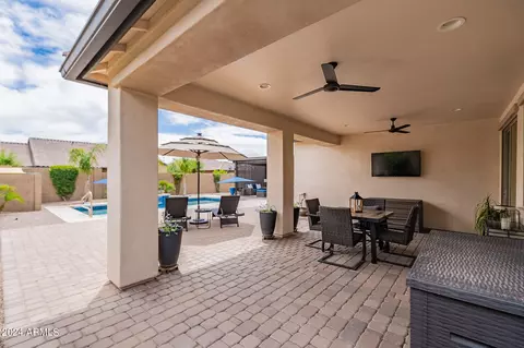 Exterior - 10053 E Tarragon Ave, Mesa, AZ 85212 photo 6 of 12
