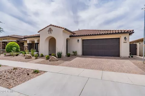 Exterior - 10053 E Tarragon Ave, Mesa, AZ 85212 photo 5 of 12