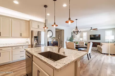 Kitchen - 10053 E Tarragon Ave, Mesa, AZ 85212 photo 1 of 4