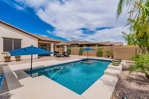 Exterior - 10053 E Tarragon Ave, Mesa, AZ 85212 photo 8 of 12