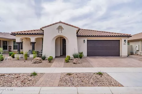 Exterior - 10053 E Tarragon Ave, Mesa, AZ 85212 photo 4 of 12