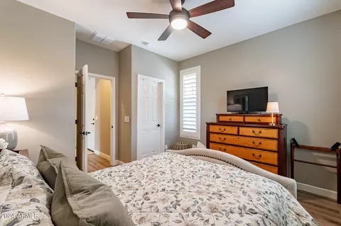 Bedroom - 10053 E Tarragon Ave, Mesa, AZ 85212 photo 7 of 8
