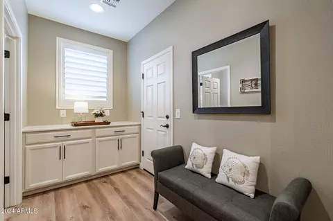 Entry Way - 10053 E Tarragon Ave, Mesa, AZ 85212 photo 3 of 3
