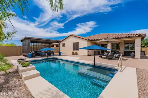 10053 E Tarragon Ave, Mesa, AZ 85212