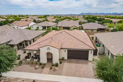 View/Area - 10053 E Tarragon Ave, Mesa, AZ 85212 photo 3 of 4