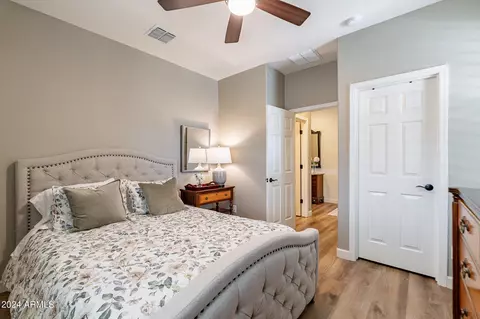 Bedroom - 10053 E Tarragon Ave, Mesa, AZ 85212 photo 6 of 8