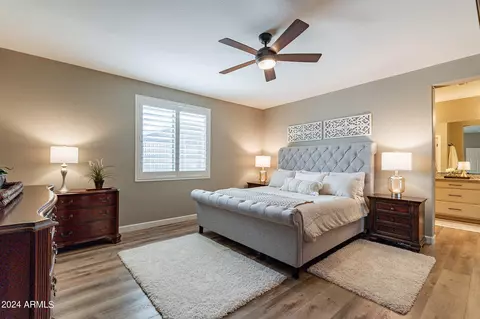 Bedroom - 10053 E Tarragon Ave, Mesa, AZ 85212 photo 1 of 8
